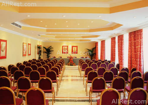 Melia Atlanterra 20